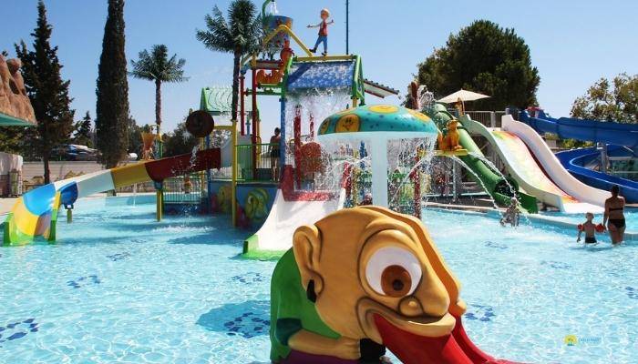  KEMER AQUAPARK - EXCURSIONS IN KEMER