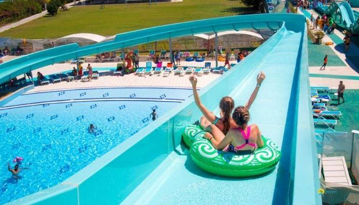  KEMER AQUAPARK - EXCURSIONS IN KEMER