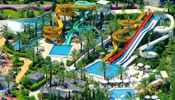 АКВАЛЕНД ИЗ КЕМЕРА - ЭКСКУРСИИ В КЕМЕРЕ