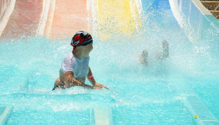 АКВАПАРК В СИДЕ - ЭКСКУРСИИ В СИДЕ