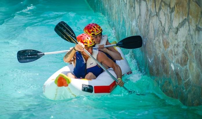 ALANYA AQUAPARK - ALANYA GEZ�LECEK YERLER VE TURLAR