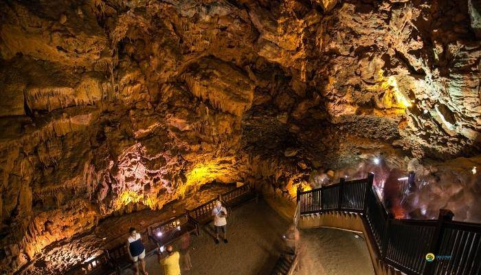 ALANYA CITY TOUR FROM SIDE - EXCURSIONS IN SIDE