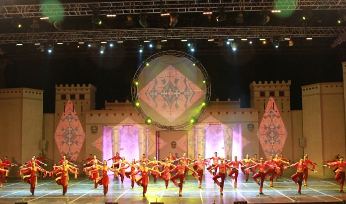 ANADOLU ATE�� - ALANYA GEZ�LECEK YERLER VE TURLAR