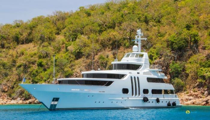 АРЕНДА ЯХТЫ В КЕМЕРЕ - ЭКСКУРСИИ В КЕМЕРЕ