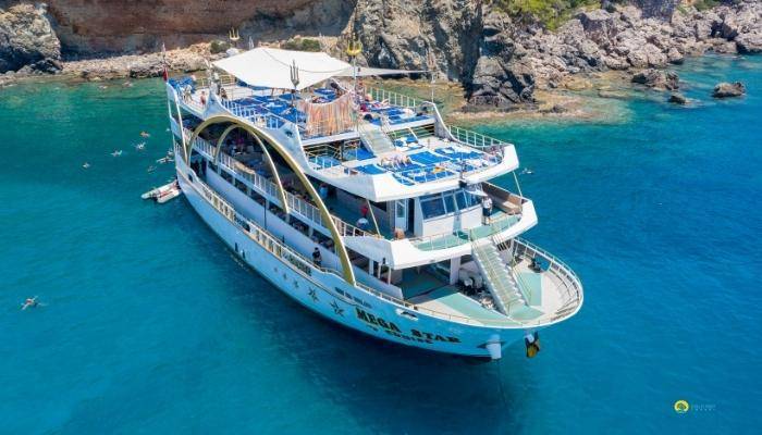 BELEK TEKNE TURU - BELEK GEZ�LECEK YERLER