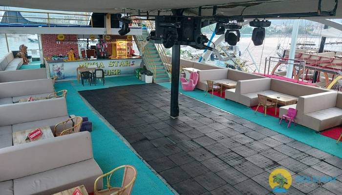 BELEK TEKNE TURU - BELEK GEZ�LECEK YERLER