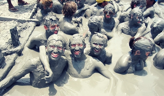 DALYAN TEKNE TURU - FETH�YE GEZ�LECEK YERLER VE TURLAR