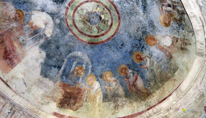 DEMRE MYRA KEKOVA DEPUIS KEMER - EXCURSIONS � KEMER