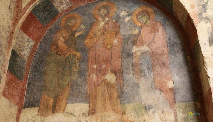 DEMRE MYRA KEKOVA I� ANTALIJOS - EKSKURSIJOS ANTALIJOJE