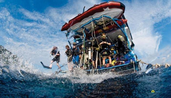 DIVING IN ANTALYA - EXCURSIONS IN ANTALYA