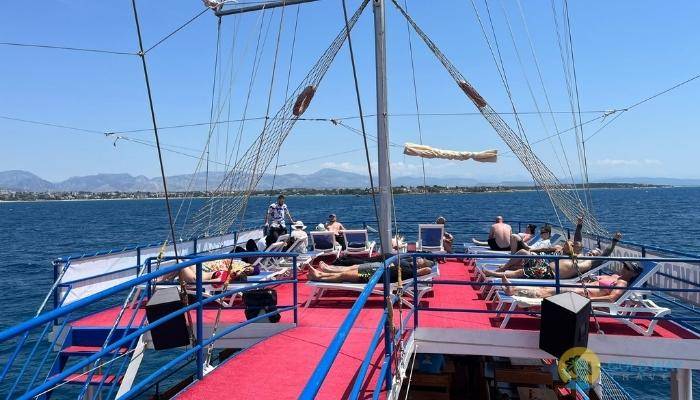 DIVING IN SIDE - EXCURSIONS IN SIDE