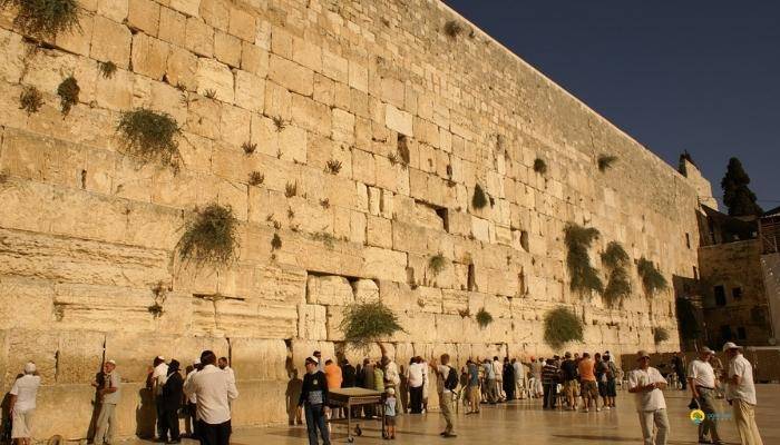 ЭКСКУРСИЯ В ИЗРАИЛЬ ИЗ АЛАНИИ - ЭКСКУРСИИ В АЛАНИИ