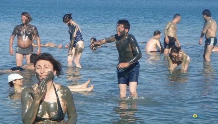 ЭКСКУРСИЯ В ИЗРАИЛЬ ИЗ АНТАЛИИ - ЭКСКУРСИИ В АНТАЛИИ