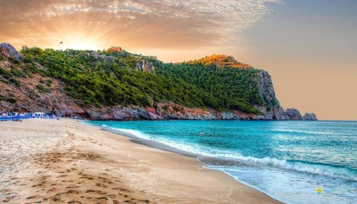 EXCURSION EN BATEAU � ALANYA - EXCURSIONS � ALANYA