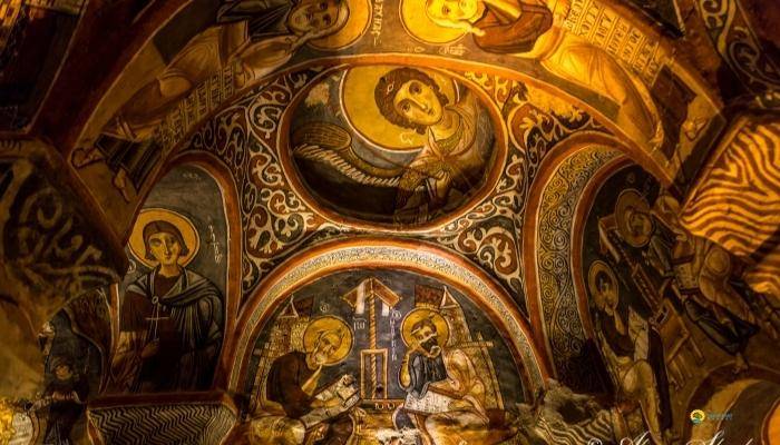 EXCURSION EN CAPPADOCE DEPUIS ANTALYA - EXCURSIONS � ANTALYA