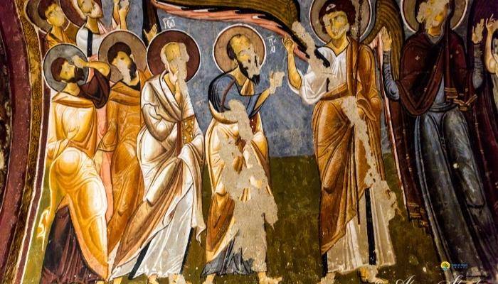 EXCURSION EN CAPPADOCE DEPUIS SIDE - EXCURSIONS � SIDE