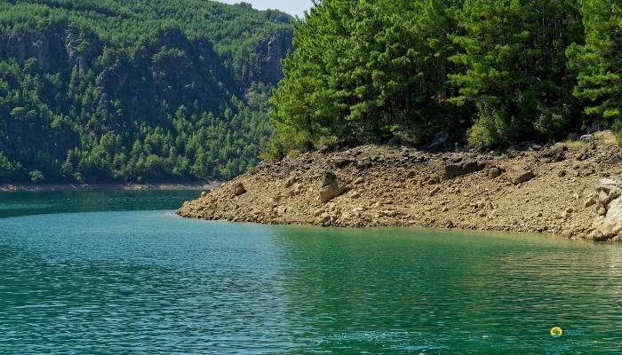 GREEN CANYON ANTALYA - EXCURSIONS IN ANTALYA