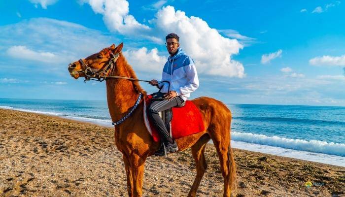 HORSE RIDING IN ALANYA - EXCURSIONS IN ALANYA