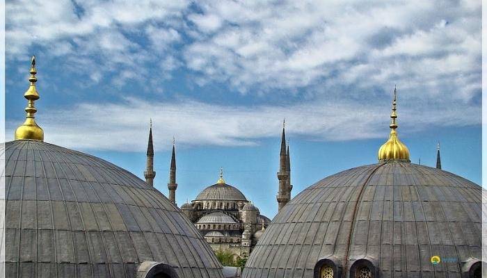ISTANBUL TOUR BY FLY FROM ALANYA - EXCURSIONS IN ALANYA