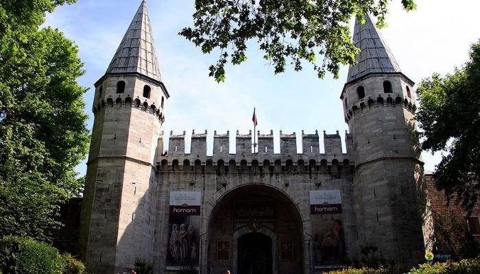 ISTANBUL TOUR BY FLY FROM SIDE - EXCURSIONS IN SIDE