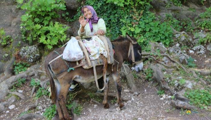 JEEP SAFARI IN KEMER - EXCURSIES IN KEMER