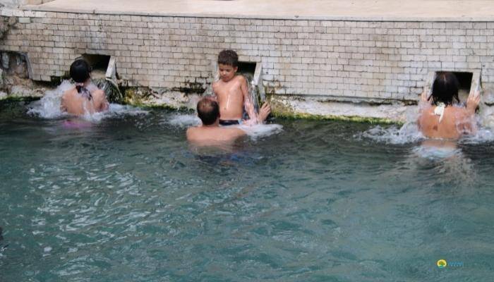 KAR�TO ORO BALIONO SKRYDIS IR PAMUKALĖS EKSKURSIJA I� BELEKO - EKSKURSIJOS BELEKE