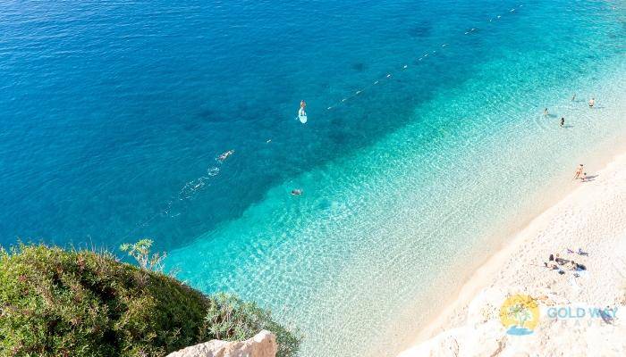 КАШ КАПУТАШ ИЗ КЕМЕРА - ЭКСКУРСИИ В КЕМЕРЕ