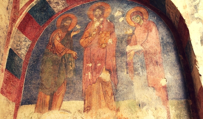 KEKOVA TEKNE TURU MYRA ANT�K KENT� VE NOEL BABA K�L�SES� TURU - ANTALYA GEZ�LECEK YERLER