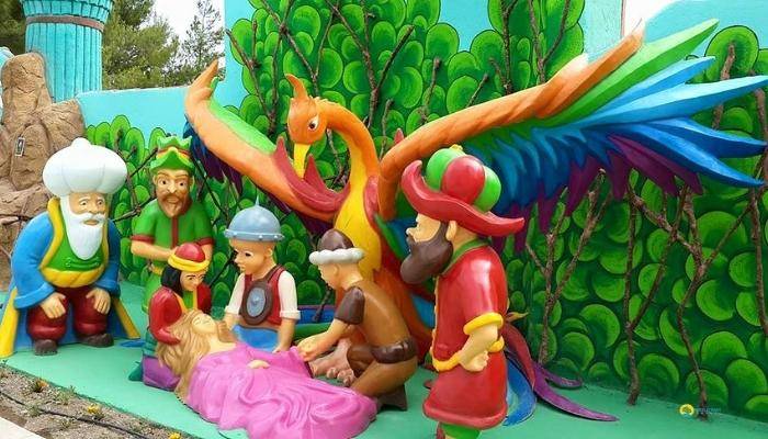 KEMER AQUAPARK DOLU SU PARK - KEMER GEZ�LECEK YERLER