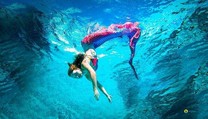 KEMER AQUAPARK DOLU SU PARK - KEMER GEZ�LECEK YERLER