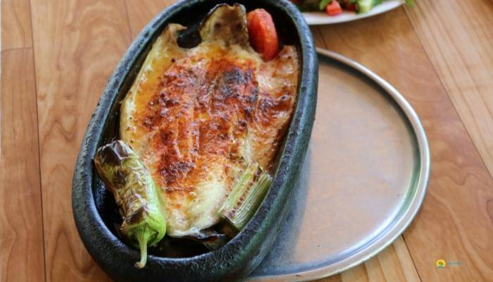 KEMER C�P SAFAR� - KEMER GEZ�LECEK YERLER