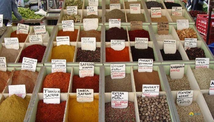 MANAVGAT KELIONĖ LAIVU I� ANTALIJOS - EKSKURSIJOS ANTALIJOJE