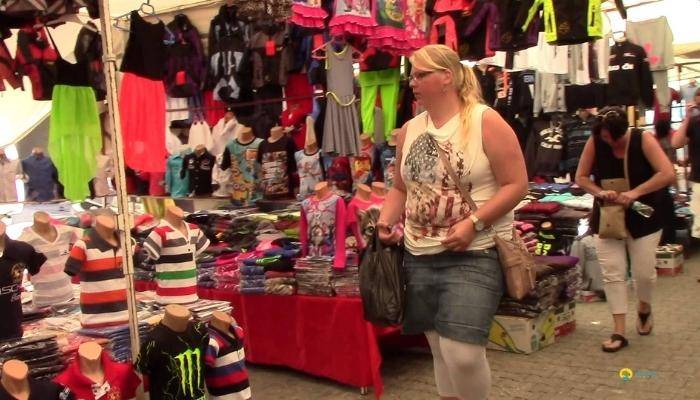 MANAVGAT KELIONĖ LAIVU I� ANTALIJOS - EKSKURSIJOS ANTALIJOJE