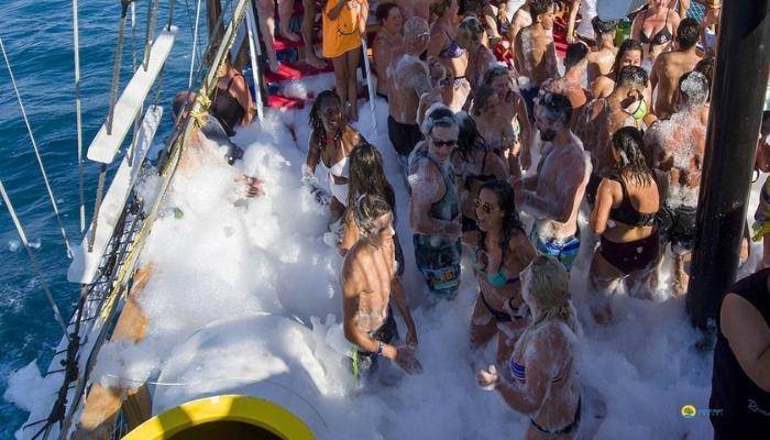 MANAVGAT TEKNE TURU - S�DE GEZ�LECEK YERLER VE TURLAR