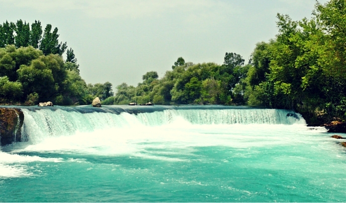 MANAVGAT TEKNE TURU | ALANYA �IKI�LI - ALANYA GEZ�LECEK YERLER VE TURLAR