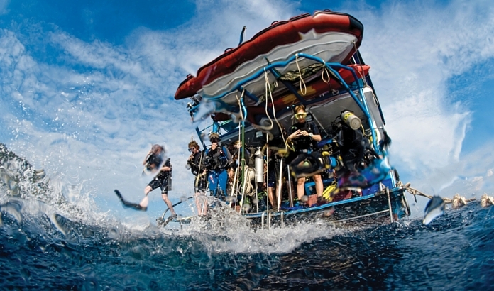 MARMAR�S DALI� TURU - MARMAR�S GEZ�LECEK YERLER VE TURLAR