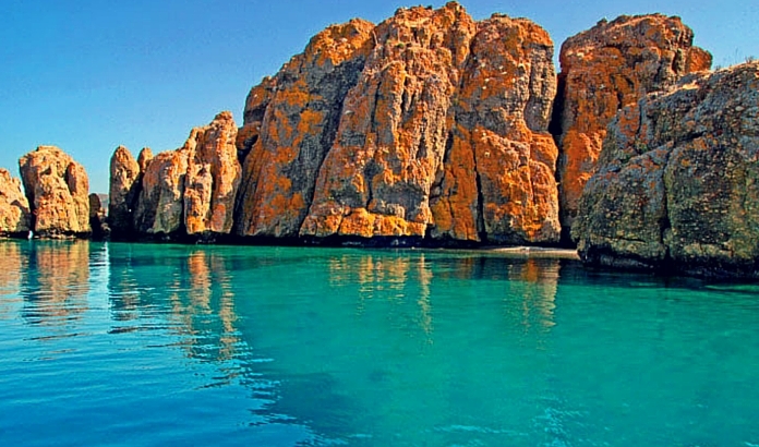 MARMAR�S H�SAR�N� TEKNE TURU - MARMAR�S GEZ�LECEK YERLER VE TURLAR