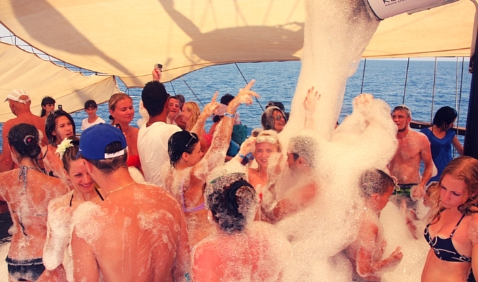 MARMAR�S KORSAN YAT TURU - MARMAR�S GEZ�LECEK YERLER VE TURLAR