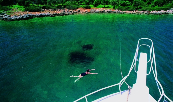 MARMAR�S TEKNE TURU - MARMAR�S GEZ�LECEK YERLER VE TURLAR