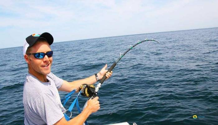 МОРСКАЯ РЫБАЛКА В АНТАЛИИ - ЭКСКУРСИИ В АНТАЛИИ