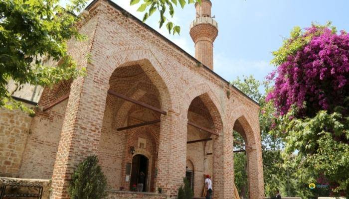 ОБЗОРНАЯ ЭКСКУРСИЯ ПО АЛАНИИ - ЭКСКУРСИИ В АЛАНИИ