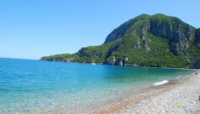 OLYMPOS CHIMERA ULUPINAR FROM ANTALYA - EXCURSIONS IN ANTALYA