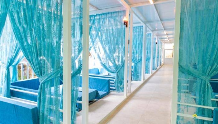 ПИКНИК И РЫБАЛКА В КЕМЕРЕ (УЛУПЫНАР) - ЭКСКУРСИИ В КЕМЕРЕ