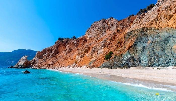 ADRASAN SULUADA TURU | S�DE �IKI�LI - S�DE GEZ�LECEK YERLER VE TURLAR