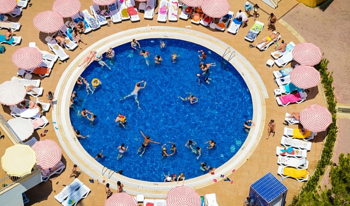 S�DE AQUAPARK - S�DE GEZ�LECEK YERLER VE TURLAR