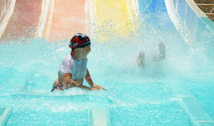 S�DE AQUAPARK - S�DE GEZ�LECEK YERLER VE TURLAR