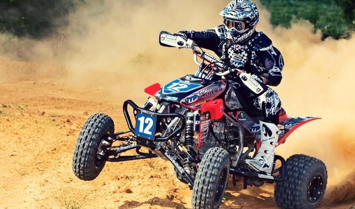 S�DE ATV TURU - S�DE GEZ�LECEK YERLER VE TURLAR