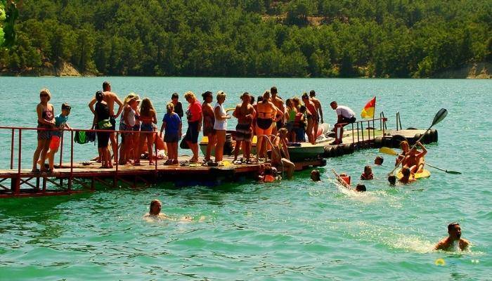 СИДЕ МИКС - ЭКСКУРСИИ В СИДЕ