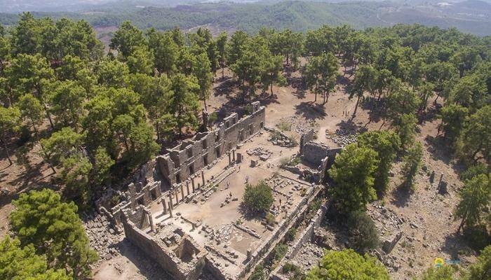 STADTRUNDFAHRT SIDE 5 IN 1 - AUSFLÜGE IN SIDE