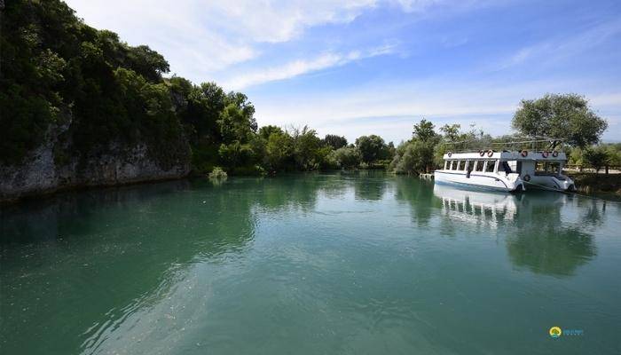 STADTRUNDFAHRT SIDE 5 IN 1 - AUSFLÜGE IN SIDE